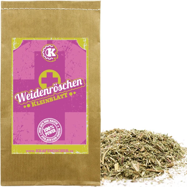 Kaufen Sie Kleinblütigen Weidenröschen Tee - Natürliche Qualität