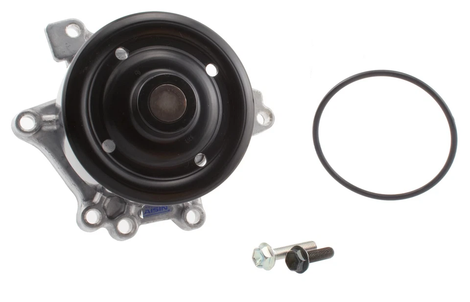 Bomba de agua para motor Toyota Matrix 2003-2008 1,8 L 2004 2005 2006 2007 1ZZ-FE Foto 2 de 2