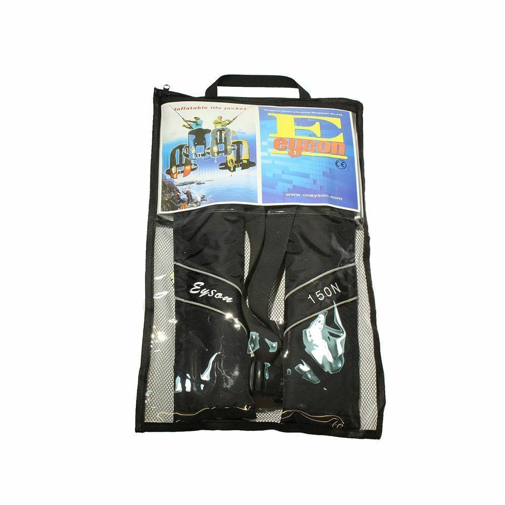 Giubbotto Di Salvataggio Autogonfiabile - Active - Seago Yachting - 300 - Foto 7