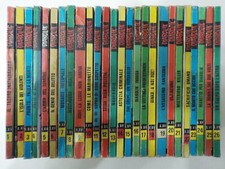 Diabolik Anno XIV  (14°) Completo 1 a 26 da Collezione 1975  COMPRO FUMETTI SHOP