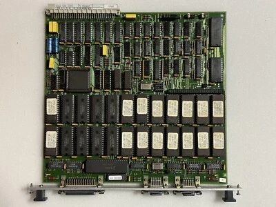 Philips Steuerungskarte Input/Output Modul 4022 226 2360 40222262360 Maho - Bild 1 von 4
