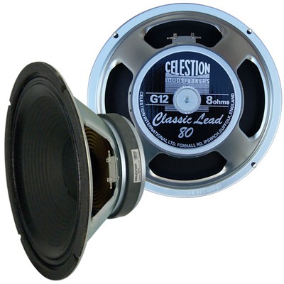 celestion 80 speaker