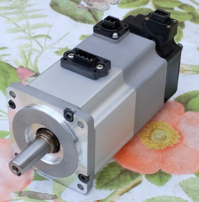 Omron R88D-K20030T-BS2 Accurax G5 Servomotor.