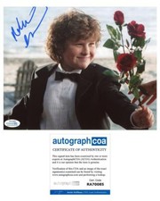 Nolan Gould "Modern Family" AUTOGRAPH Signed 8x10 Photo B ACOA