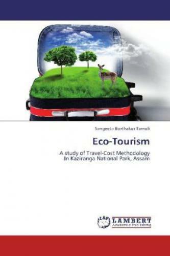 Thumbnail - Eco-tourism A Study Of Travel-cost Methodology In Kaziranga National