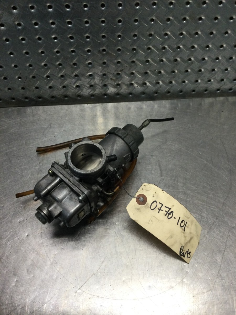 1994 ARCTIC CAT EXT 580 CARBURETOR FOR PARTS 0770-101 t203 | eBay