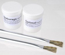 Staburags NBU 30 PTM & Optimol Paste MP3 je 2...