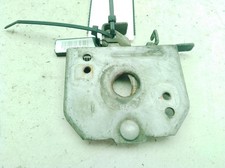 Capot Renault MASCOTT