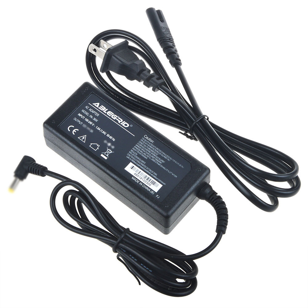 12V 3A Adapter For Polk Audio Camden Square Wireless Speaker Power