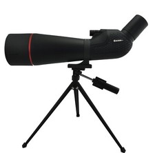 Visionking 20-60x80 Waterproof Spotting scope Fogproof Telescope Tripod /Case