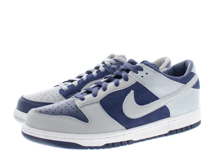 nike dunk low jp qs