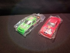 ☆Shell Shellzone Ford Mustang y baterías interestatales Chevrolet Lumina juguetes de coche ☆