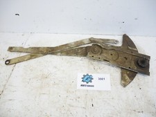 Nos 68-70 Amc Amx Javelin Left Drivers Side Front Window Regulator