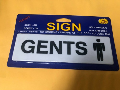 MAGNETIC SIGN, CHOOSE MESSAGE MAGNET SIGNS FOR HOME OR OFFICE |HYT - Picture 28 of 43