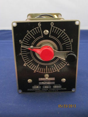 ITC  PAF-6S Timer