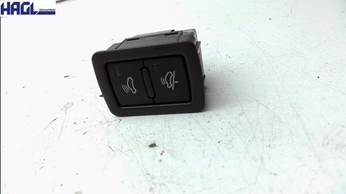 Schalter Alarmanlage 4F0962109 Audi A6 Avant 2.7 TDI DPF 4F Kombi