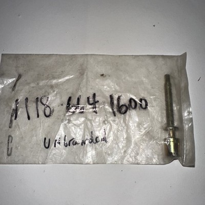 Unbranded For Stihl Adjusting Screw 1118-664-1600