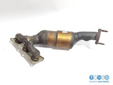 Pot d'échappement BMW X1