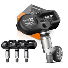 TPMS Sensors,315Mhz set of 4 Tire Pressure Monitor System for Lexus Toyota