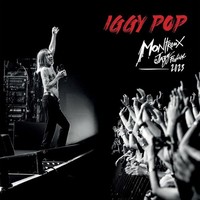 Iggy Pop: Iggy Pop: Live At Montreux Jazz Festival 2023 - Edel Music - (Cd / L