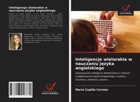 MaríA Capilla Cerrato | Inteligencje Wielorakie W Nauczaniu J¿Zyka Angielskiego