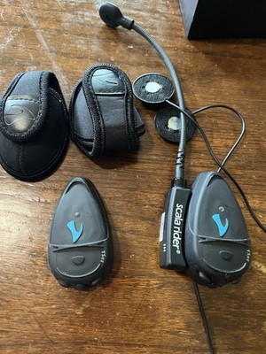 Scala Rider Teamset Pro