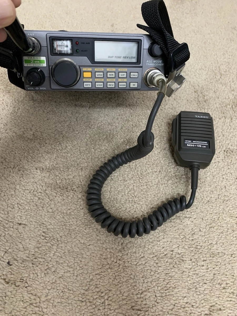 Vhf Uhf All Mode for sale - eBay
