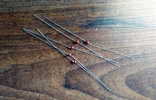 MV103 Bias Diode Varistor – Original NOS (for Sansui, Pioneer...) - 5 pieces