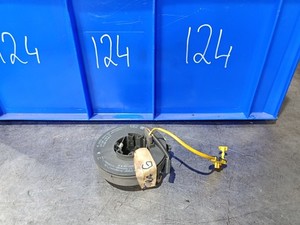 Airbag Kontakteinheit Wickelfeder 90588757 1610662 OPEL  ASTRA G Schleifring