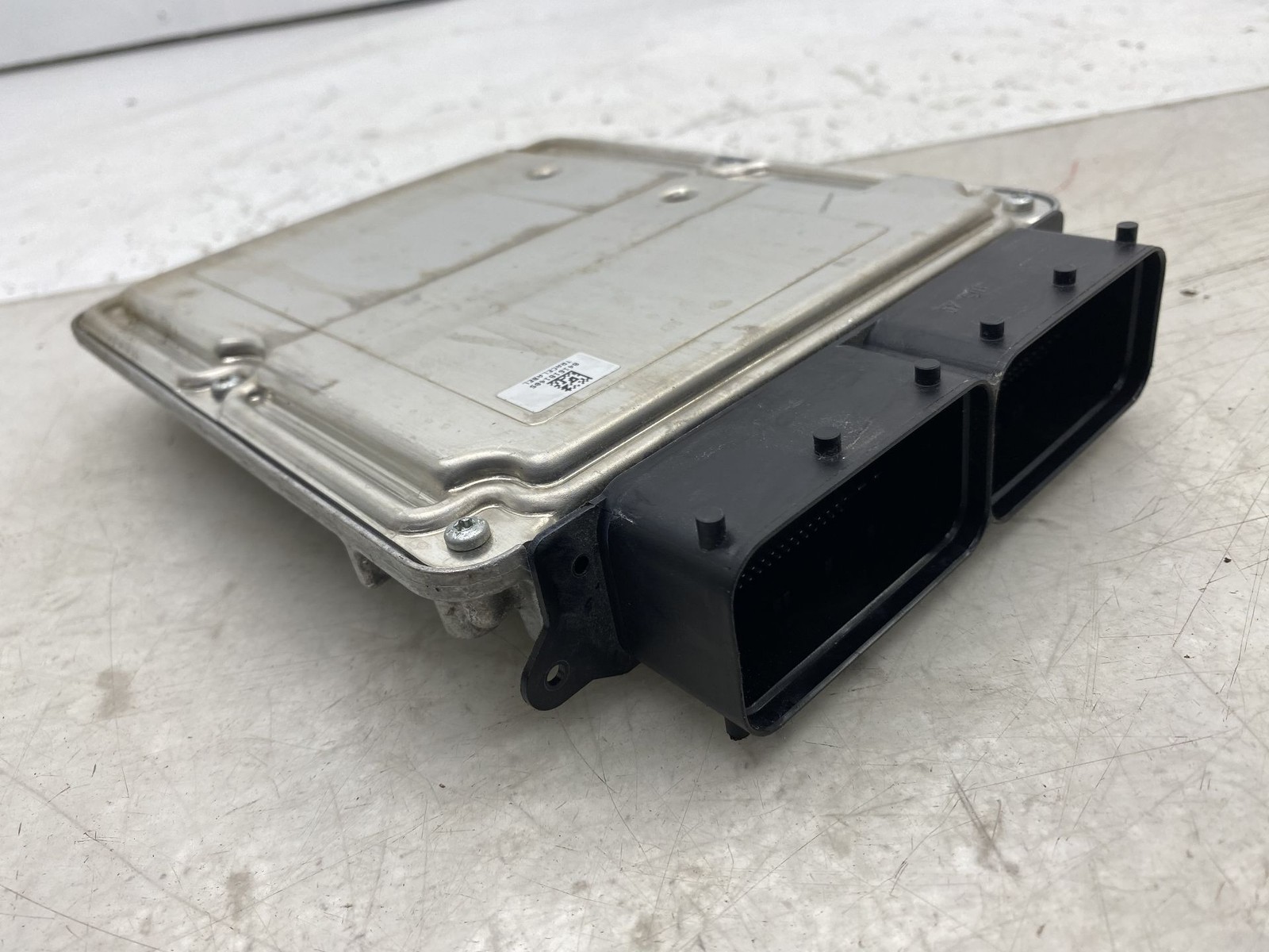 2010-2020 BENTLEY MULSANNE OEM ENGINE ECU ECM CONTROL MODULE UNIT 07v907018