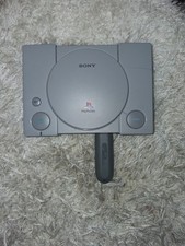 Sony PlayStation Classic Mini SCPH-1000R Cons...