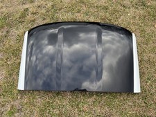 2014-2019 C7 Corvette Carbon Fiber Top Upper Roof Panel OEM