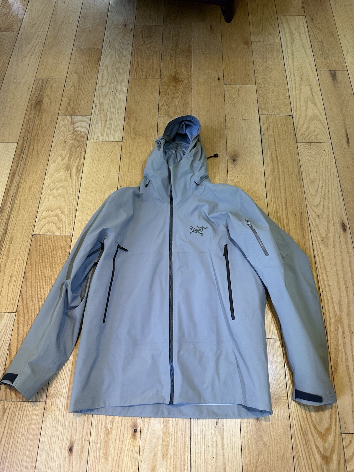ARC'TERYX Giacca da sci snowboarl Gortex uomo Arcteryx Sabre SV XXL