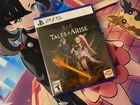Sony PS5 PlayStation 5 Tales Of Arise