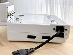 Dreamcast Karaoke HKT-4301 Set Open Box Complete Sonic Sega Japan