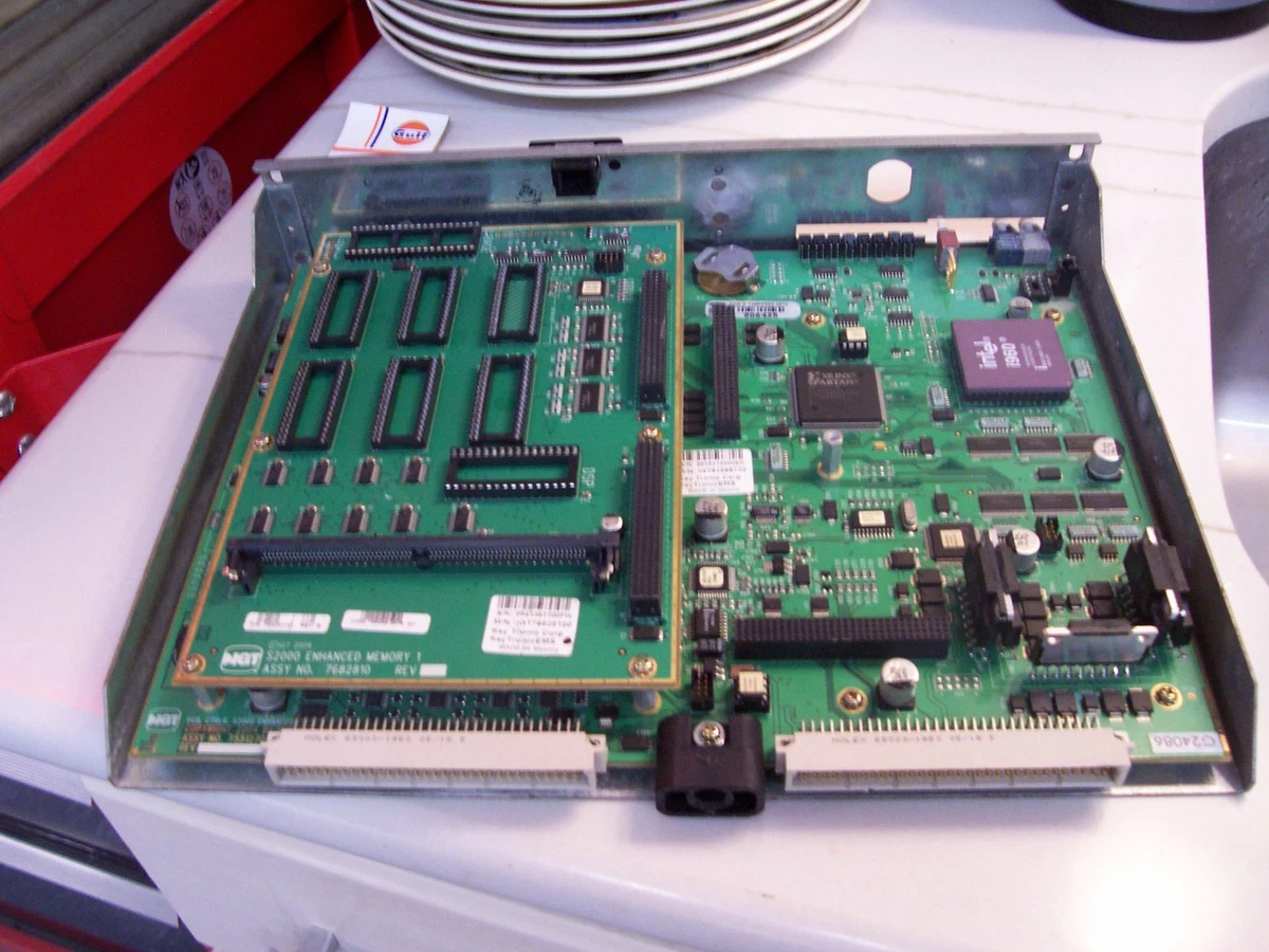 1/fSPACEのIGT用BRASS BOARD S Igt Board | eBay