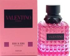 Born in Roma Extradose Donna Valentino 香水- 一款2025年新的女用香水