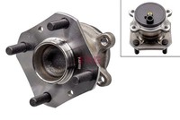 Schaeffler FAG Radlagersatz 713 6280 50 FüR Mazda