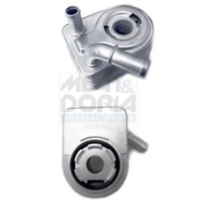 Ölkühler Motoröl MEAT & DORIA 95093 für FIESTA DXA MONDEO FORD CEU MAX FOCUS CB7