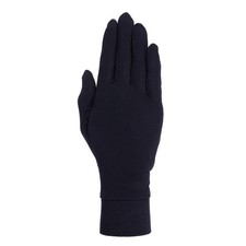 Roeckl Silk black