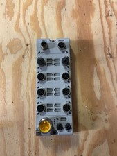 Allen Bradley 1732D-16CFGM12M12 I/O Armorblock Used