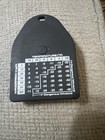 Brunton Tag-Along 9045 Chill Compass w/ thermometer That Works — photo 2