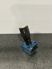 Rexroth LFA-16-H4-7X/FV/12 Hydraulic Logic Cartridge Valve LFA16H47XFV12