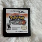 Nintendo Pokémon White Version 2 Nintendo DS NTSC-U/C 2012 Role Playing Game