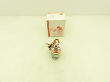 Honeywell Skinner X5W66130 Solenoid Valve 3-Way NC 120/240V 75 PSI 1/4" NPT