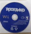 Rock Band 1 Nintendo Wii Rockband