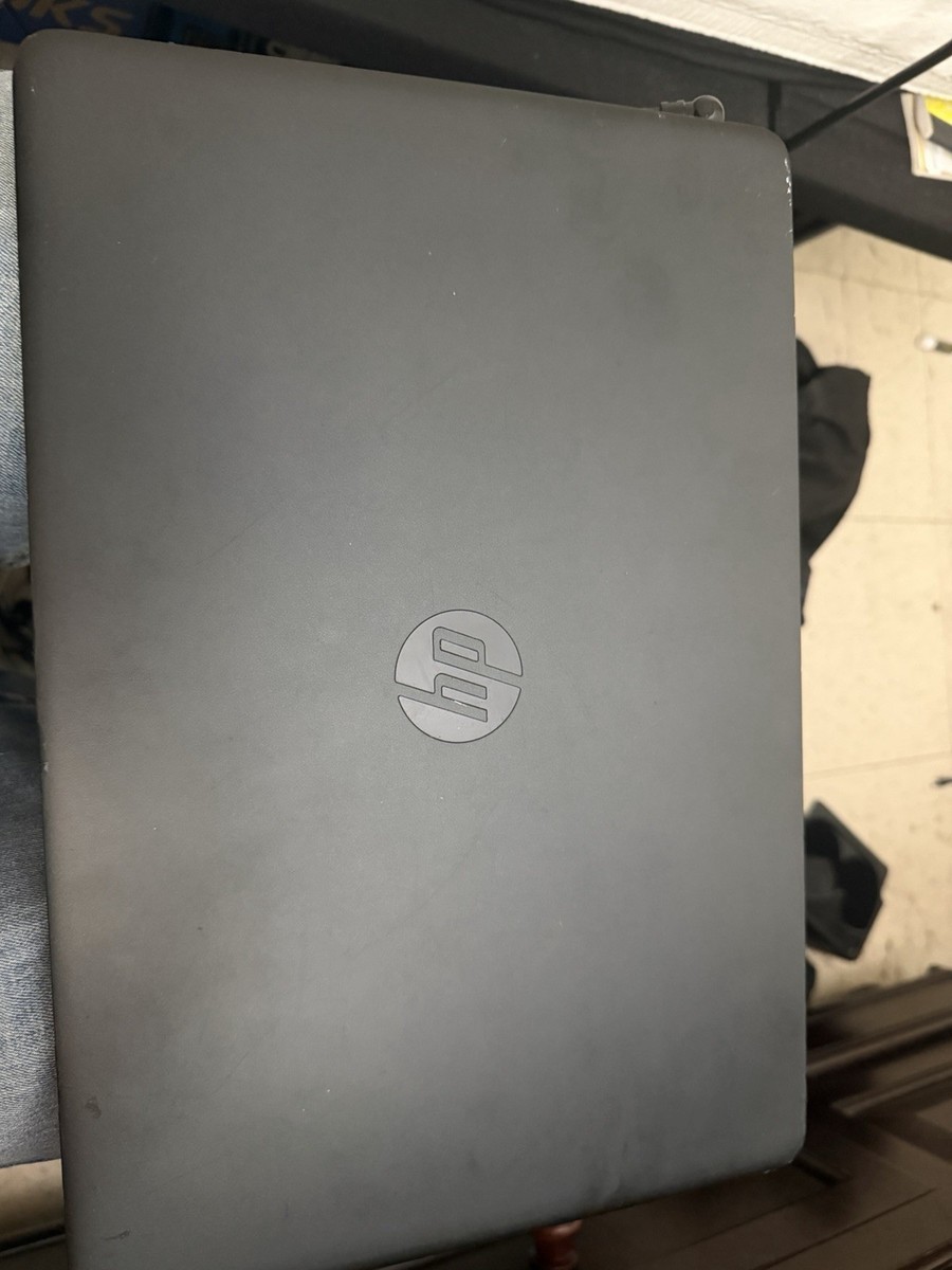 HP ProBook 450 G1 Laptop Intel I3-4000M 2.4GHz | eBay