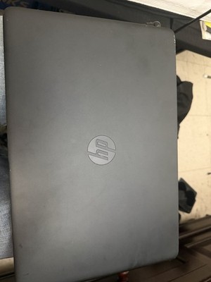 HP ProBook 450 G1 Laptop Intel I3-4000M 2.4GHz | eBay