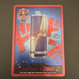 Red Bull Don | eBay
