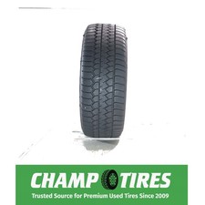 Goodyear Eagle Enforcer Aw 255 60 18 108 V 1032nds Bcr439604
